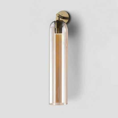 Decorative Glass Panel Light