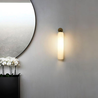 Decorative Glass Panel Light