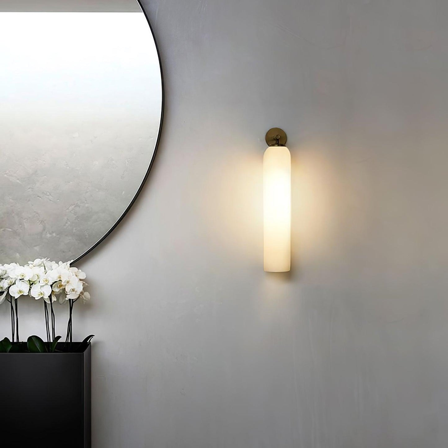Elegant LED Wall Mount Lamp - Luxicro