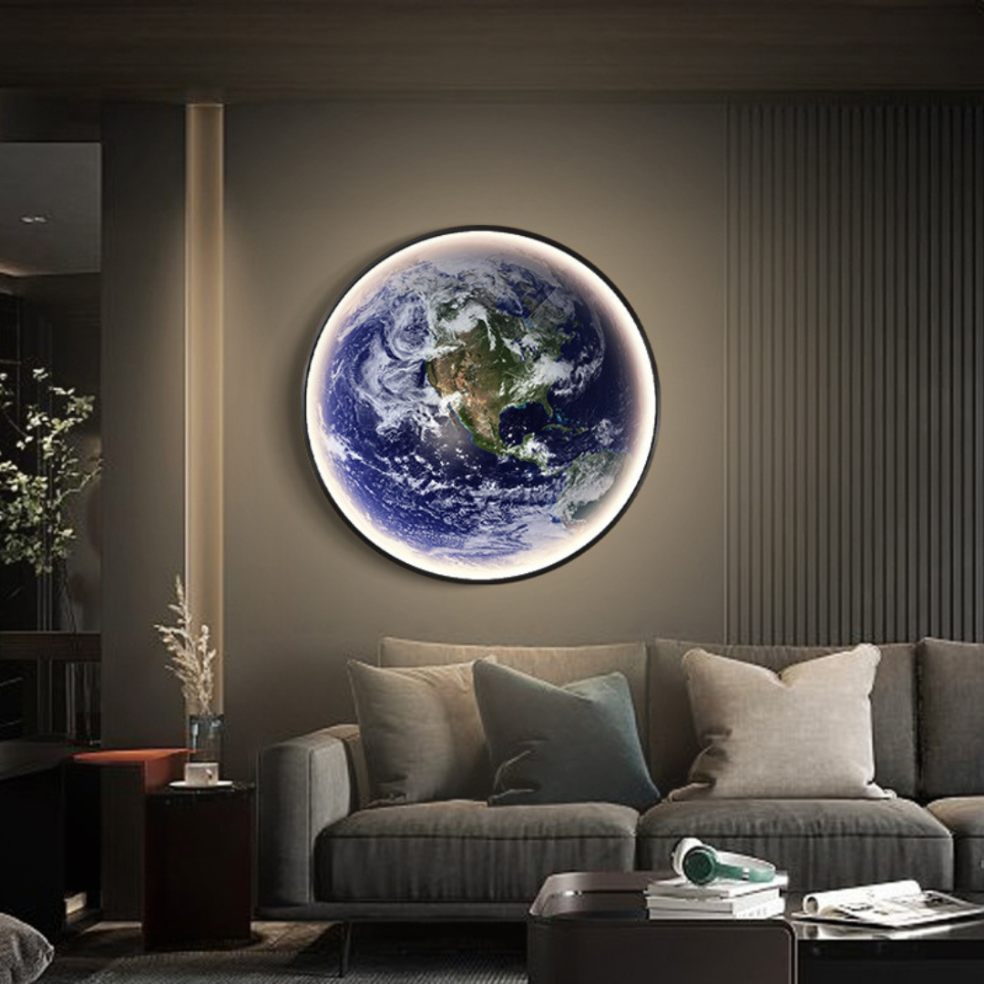 Global Style LED Wall Lamp