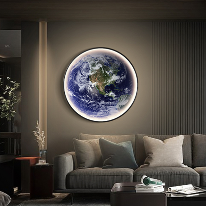 Global Style LED Wall Lamp
