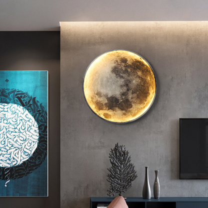 Global Style LED Wall Lamp
