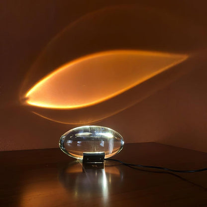 Simple Desk Table Light