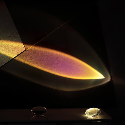 Simple Desk Table Light