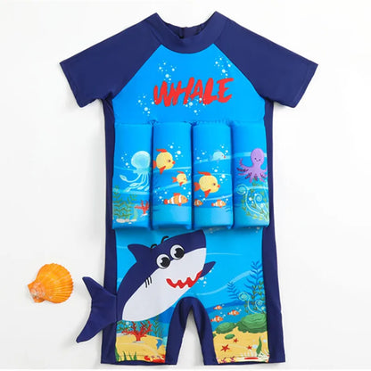 Children's Coast Guard Approved Life Jacket