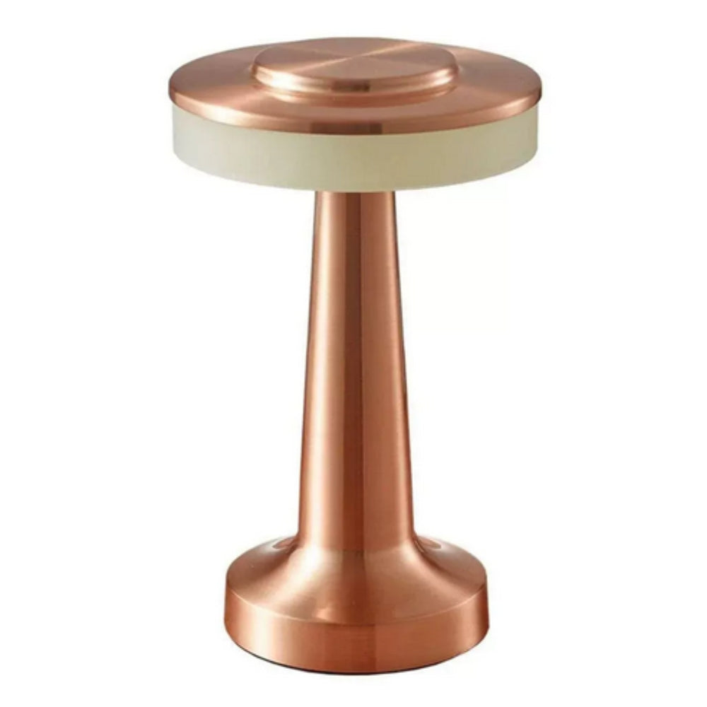 Sleek Wireless Desk Light