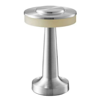 Sleek Wireless Desk Light