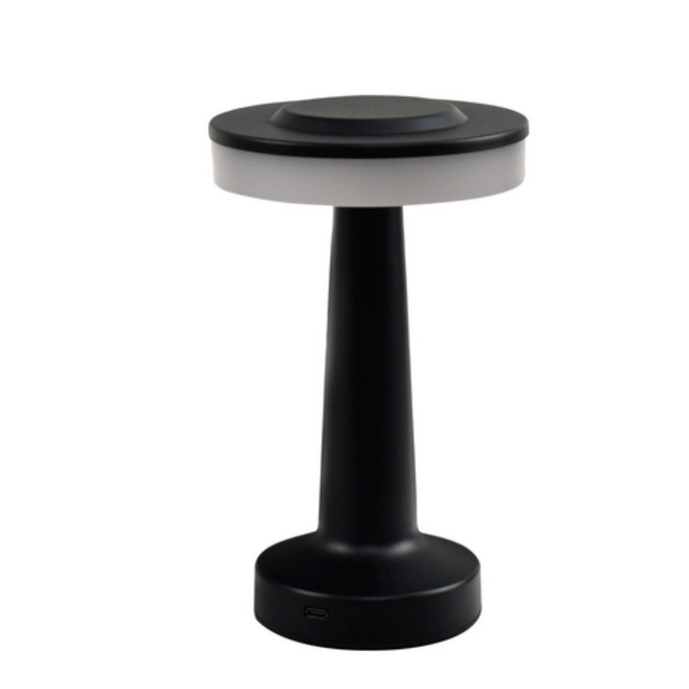 Sleek Wireless Desk Light