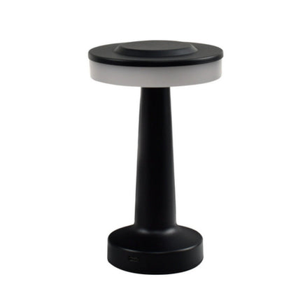 Sleek Wireless Desk Light