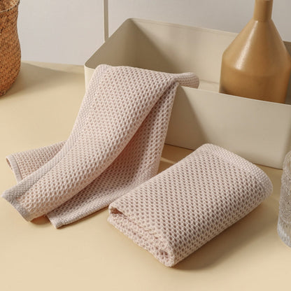 Soft Microfiber Kitchen Tea Towels 3 Pack Set