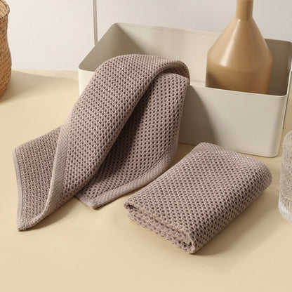 Soft Microfiber Kitchen Tea Towels 3 Pack Set