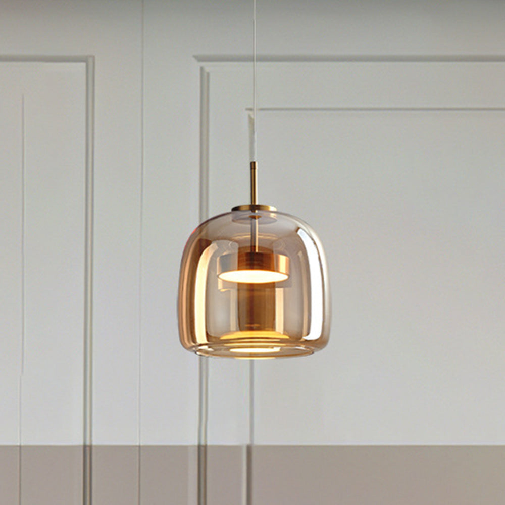 Vintage Style LED Hanging Light for Homes