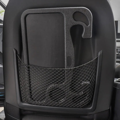 Compact Car Laptop Tray Table