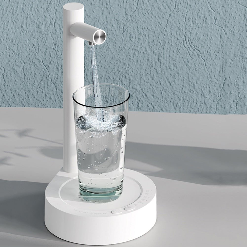 Contemporary Fresh Water Cooler