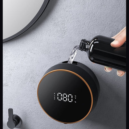Automatic Car Soap Dispenser Compact Style