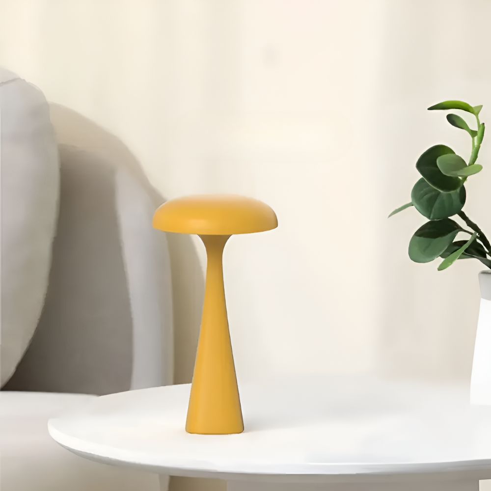 Colorful Ocean Table Lamp - Luxicro
