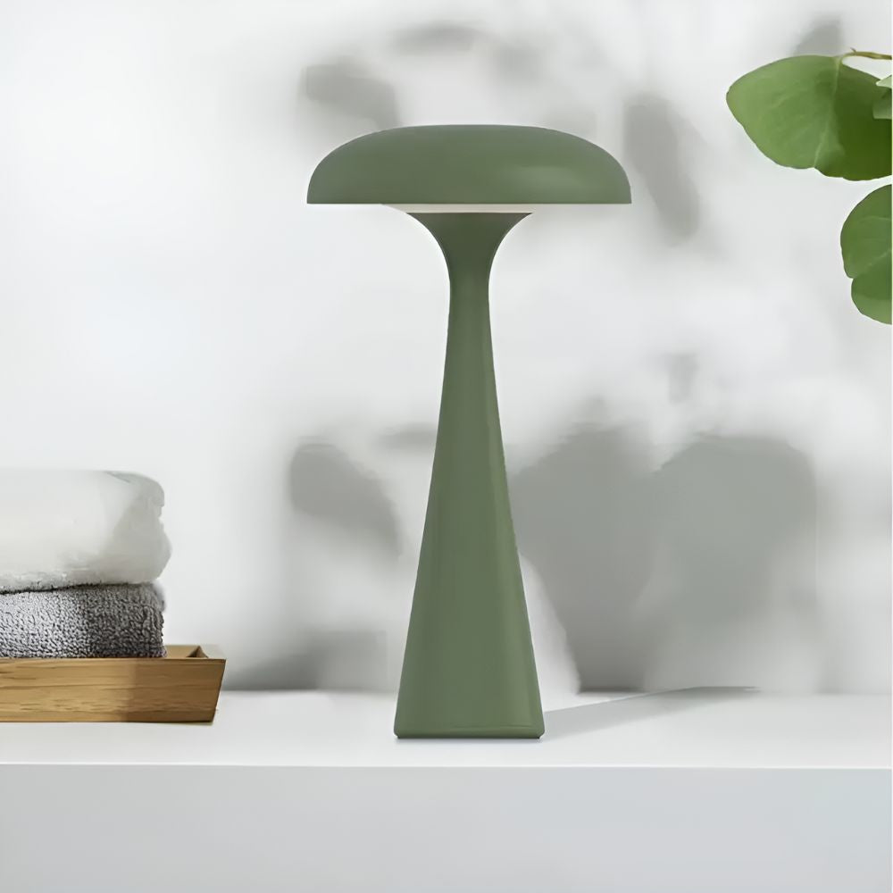 Colorful Ocean Table Lamp