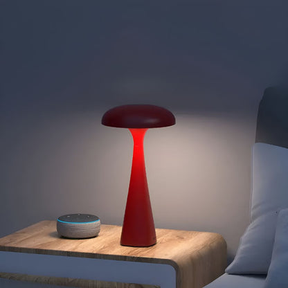 Colorful Ocean Table Lamp