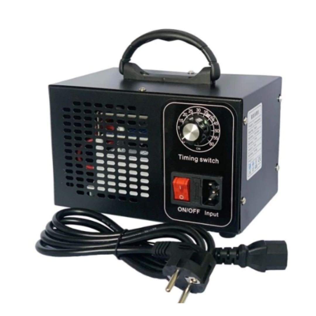 Air Purifying Ozone Generator Machine