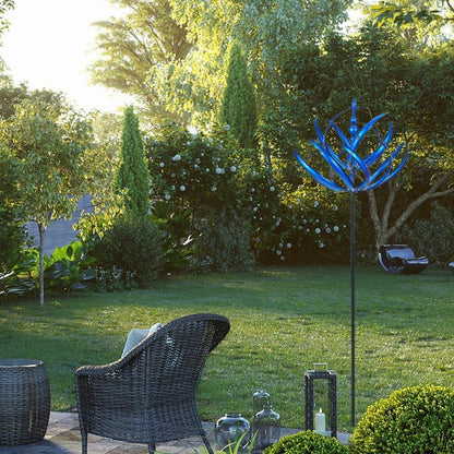 Decorative Outdoor Wind Chime For Patio