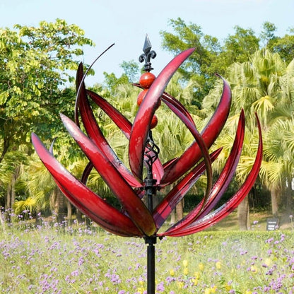Decorative Outdoor Wind Chime For Patio
