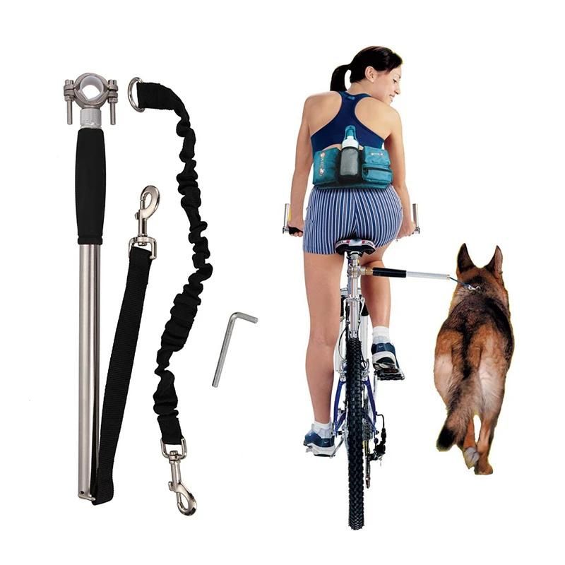 Pet Safe Cycling Vest - Luxicro