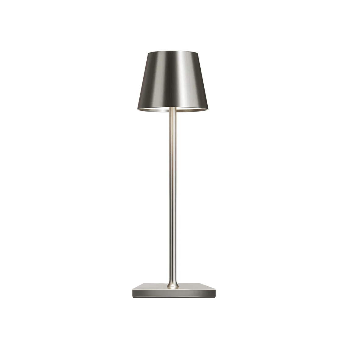 Portable Battery Table Light with Dimmable Touch Control