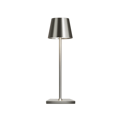Portable Battery Table Light with Dimmable Touch Control
