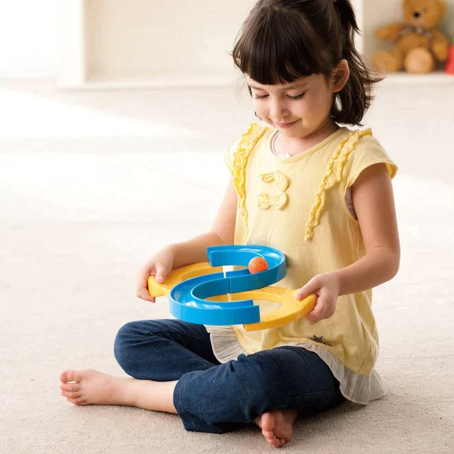 Exciting Orbiter Ball Kids Game