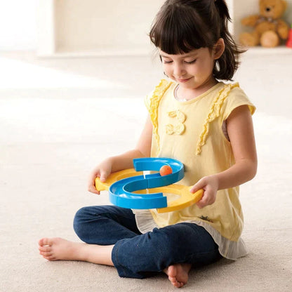 Exciting Orbiter Ball Kids Game