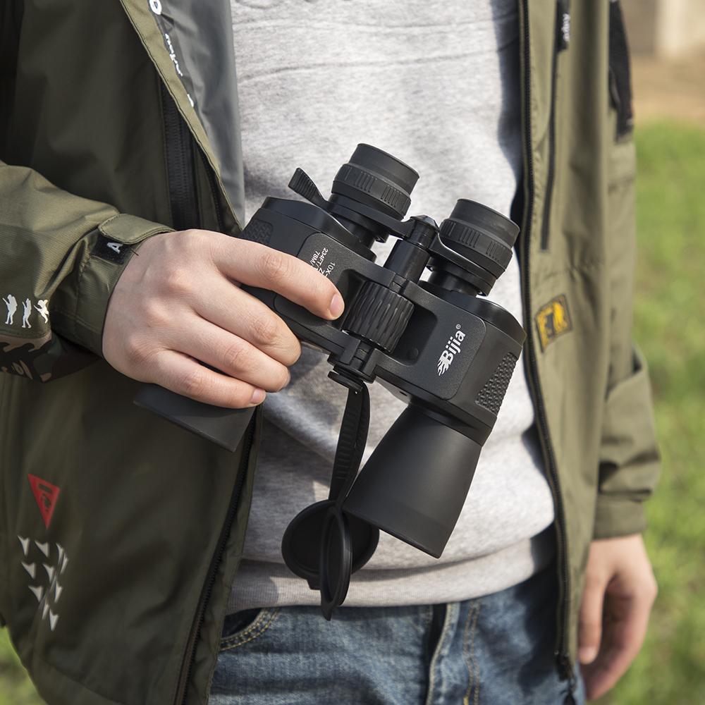 Clear Vision High Power HD Binoculars