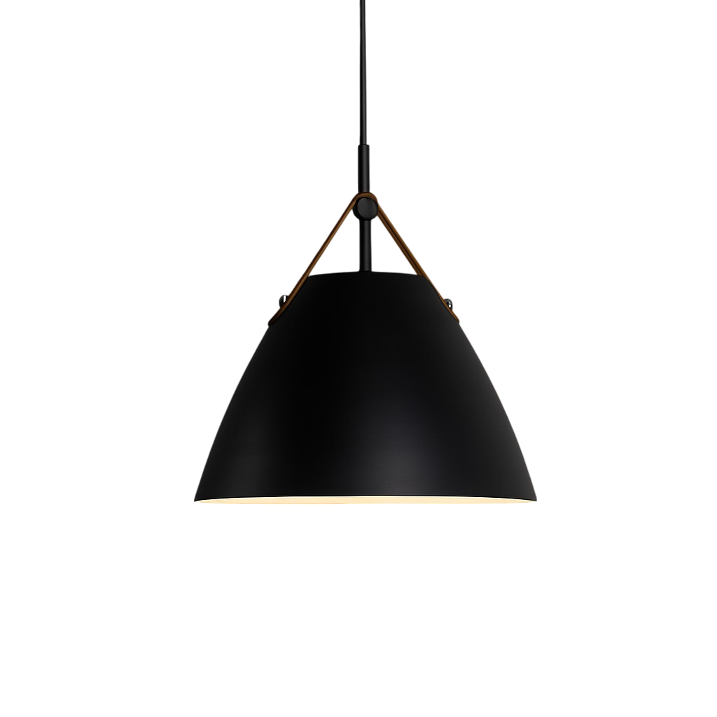 Stylish Hanging Glass Drop Light