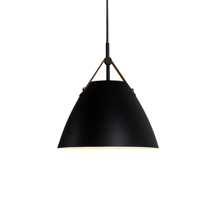 Stylish Hanging Glass Drop Light