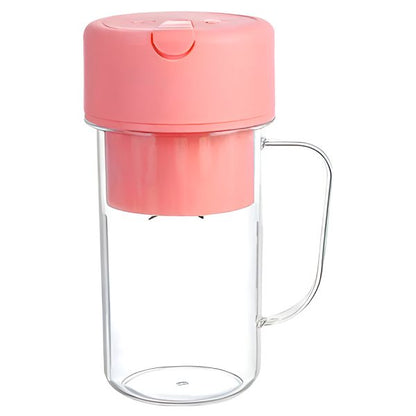 Easy Blend Electric Smoothie Maker