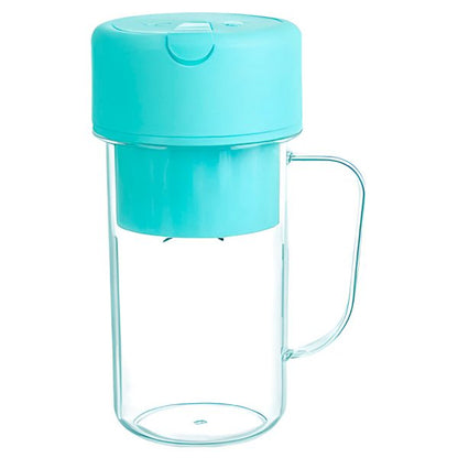 Easy Blend Electric Smoothie Maker