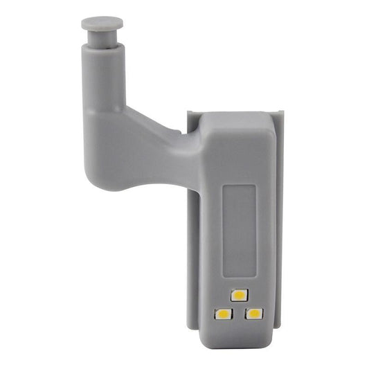 Automatic Bright Led Motion Light - Luxicro