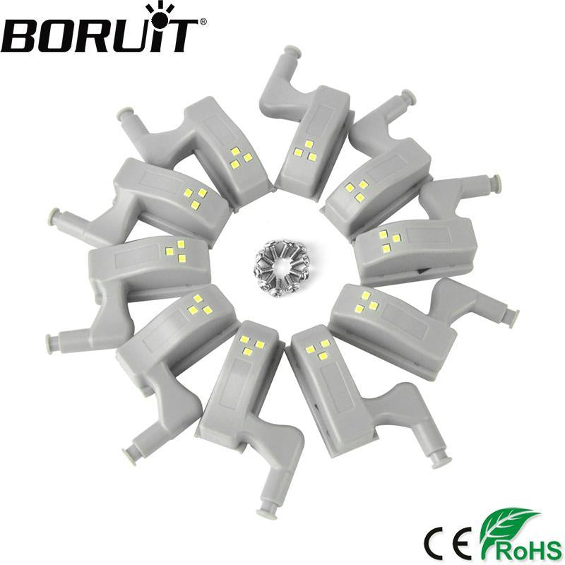 Automatic Bright Led Motion Light