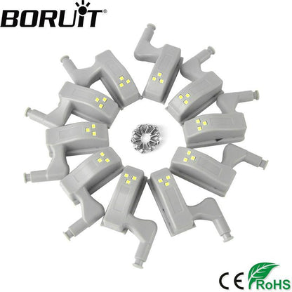 Automatic Bright Led Motion Light