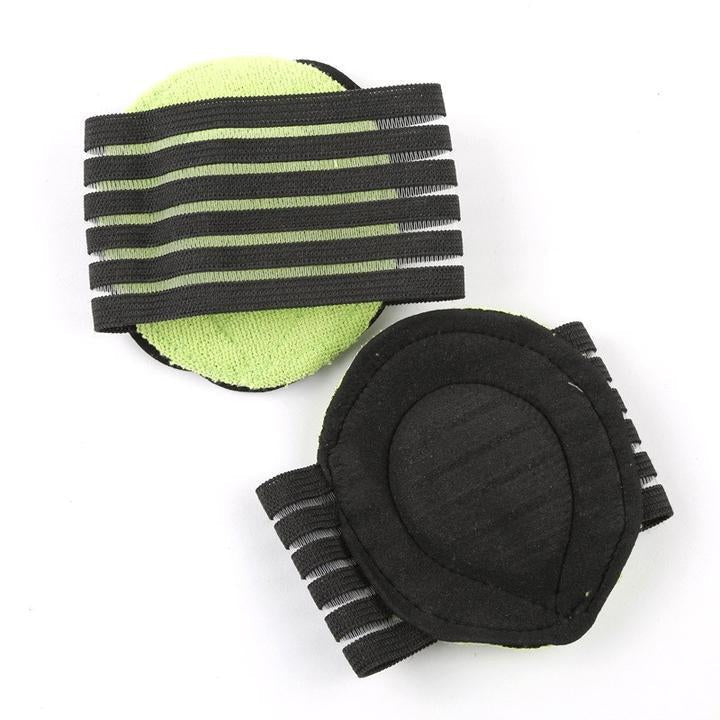 Arch Support Foot Braces Pair - Luxicro