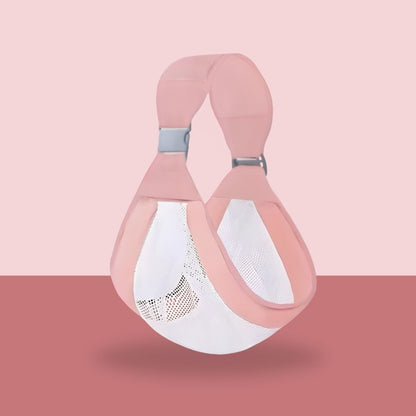 Cozy Baby Sling Carrier