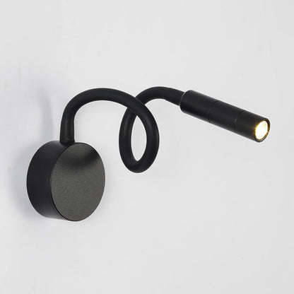 Adjustable Slim LED Reading Lamp
