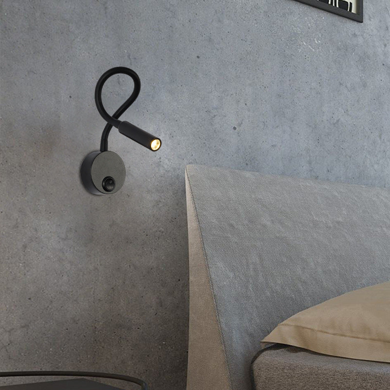 Adjustable Slim LED Reading Lamp - Luxicro