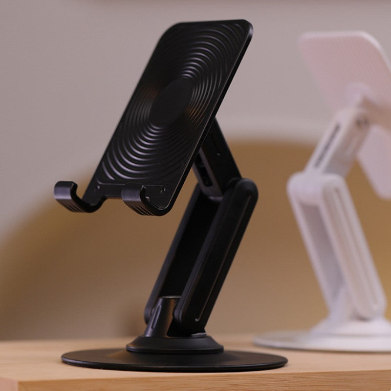 Compact Adjustable Mobile Phone Holder Stand