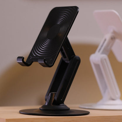 Compact Adjustable Mobile Phone Holder Stand