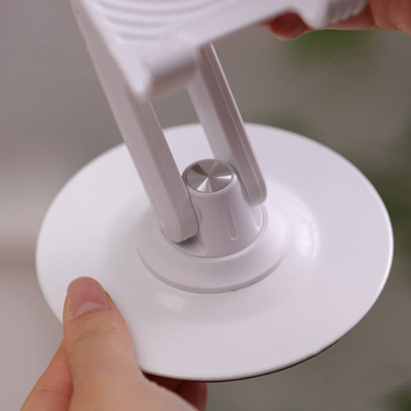 Compact Adjustable Mobile Phone Holder Stand