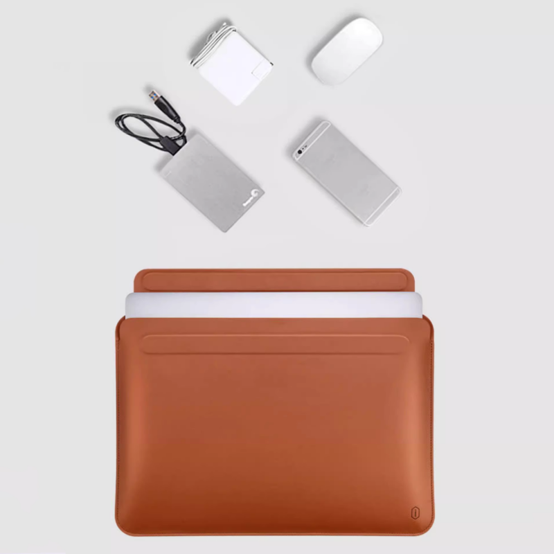 Slim and Lightweight Laptop Cover - Luxicro