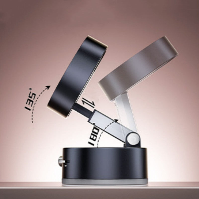 Portable Phone Stand and Cordless Mini Vacuum
