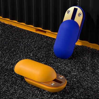 Compact Small Anxiety Relief Fidget Egg Toy