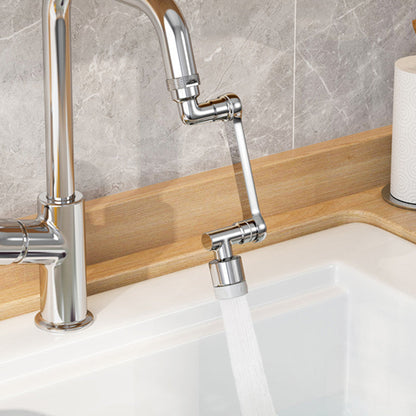Easy Touch Faucet Adapter for Kitchen Sink
