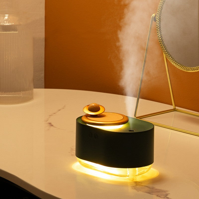 Small Travel Personal Air Humidifier